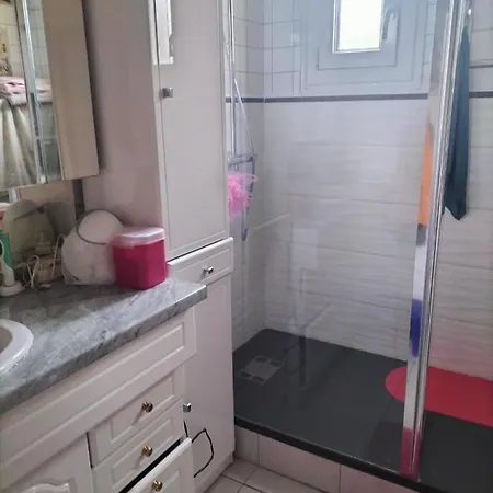 Ubytování v soukromí 24 Du Mans 58 Rue Principale A 72230