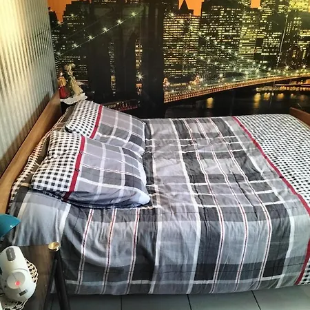 24 Du Mans 58 Rue Principale A 72230 Ubytování v soukromí Ruaudin